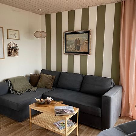 Stenbjerg Kro & Badehotel Snedsted Extérieur photo