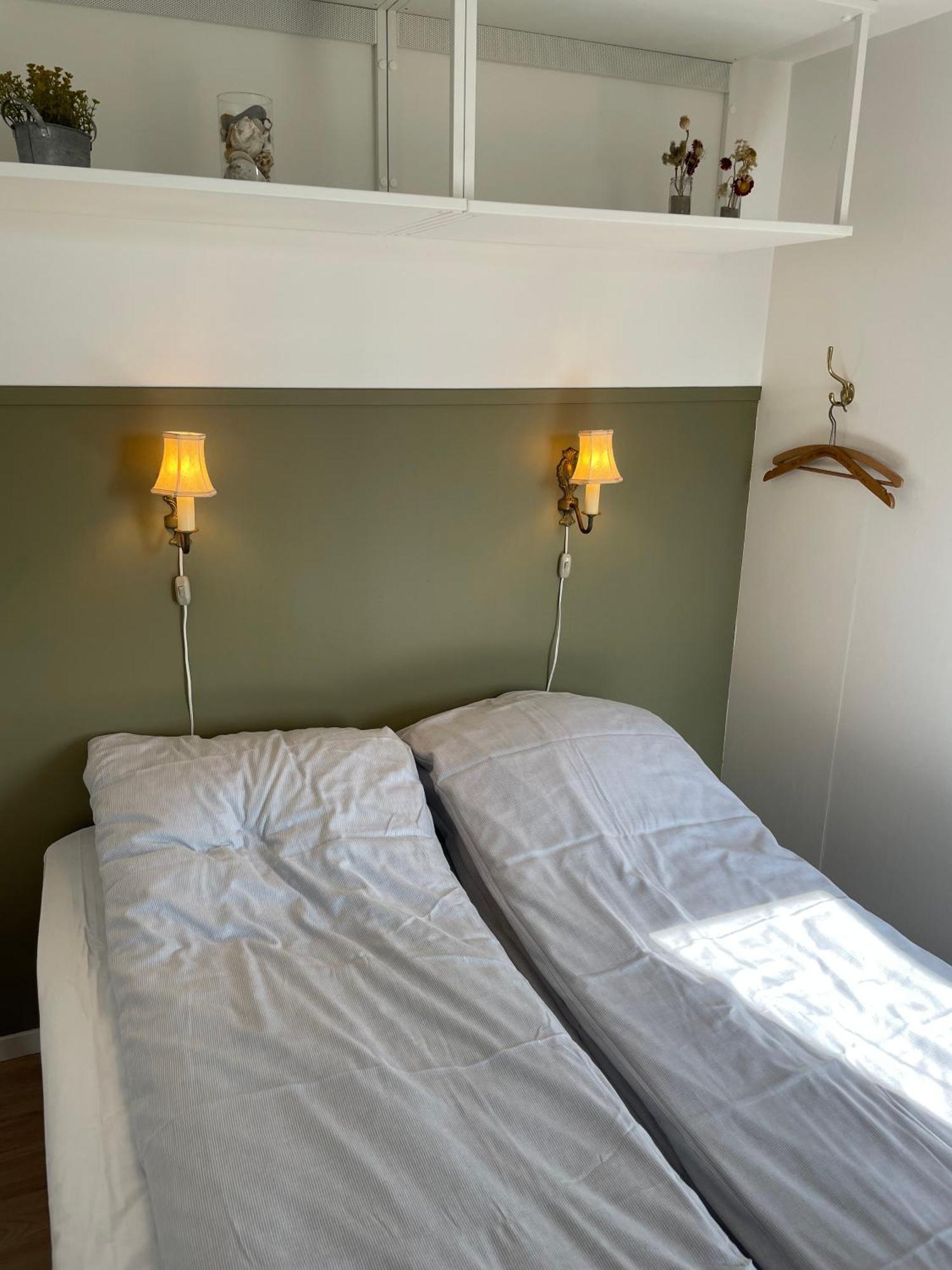Stenbjerg Kro & Badehotel Snedsted Extérieur photo